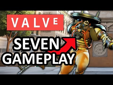 Deadlock: Valve is Finally Releasing A New Game