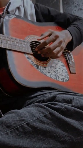 Simple Notes can be played beautifully #guitar #fingerstyleguitar #beginnerguitar