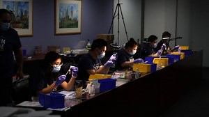 Delta variant spreading through Canada raises reopening concerns