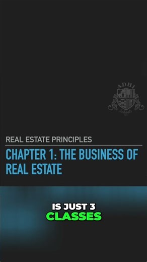 Salesperson or Broker License? Know This First
