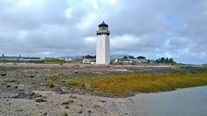 Southerness lighthouse - Alchetron, The Free Social Encyclopedia