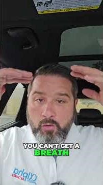 Ozone Generators: The Deadly Danger No One Talks About! #shorts