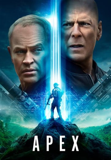 Apex (2021)