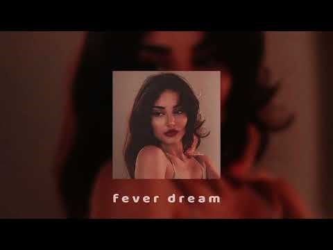 Fever Dream, Alex Warren | Slowed & Reverb
