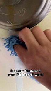 How To Clean Hard Water Products