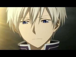 Snow white with red hair-Never forget you