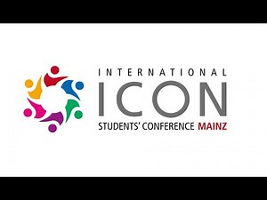 "The Appeal of Manipulation" – 2nd International Students' Conference ICON Mainz 2019 at JGU