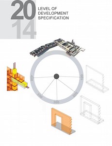 Level of Development Specification: Version 2014