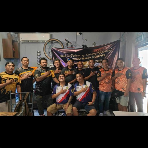 Tol Ayee Saliente Bulalacao para sayo to tribute 🫡maraming salamat Credit video: Bro.Kingzley Canes #MAKATAOCOUNCIL #triskeliondemoveit #lopezjaenaparangcommunitychapter #TriskelionsGrandFraternity #TauGammaPhiTauGammaSigma | Nhoj Ramos Tagle