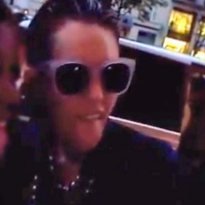 Miley Cyrus Debuts Brown Hair—Watch the Video!