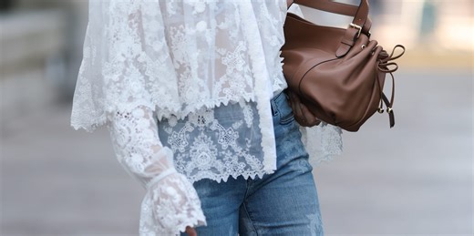 Floral jeans are selling out everywhere and spring 2026 hasn’t even started