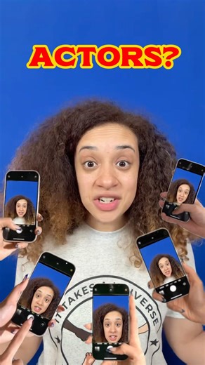 What is Actors Access? #casting #actingtips