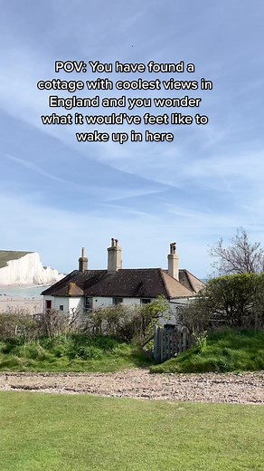 #uktravel #uktravelblogger #travellife #view #cottagelife #cottagecoreaesthetic