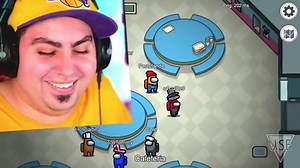 IL NUOVO RUOLO DI RED HULK SU AMONG US CON LE MOD!!