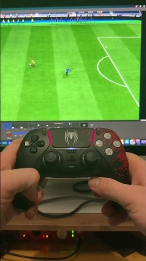 How to Maradona Turn like a Pro in FC 26