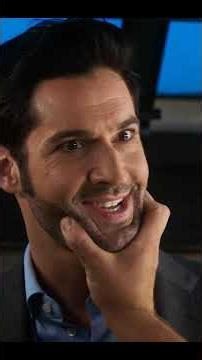 Cain Hold Lucifer & Confesses His Deepest Desire of Dying, Pierce Want to Die #shorts #edit