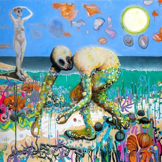 Indigo De Souza - Heartthrob Lyrics