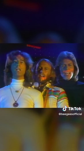 Celebrating another hit from Barry Gibb’s “Year of the Songwriter.” “Night Fever,” written with Robin and Maurice Gibb, stands the test of time. Who’s listening today?