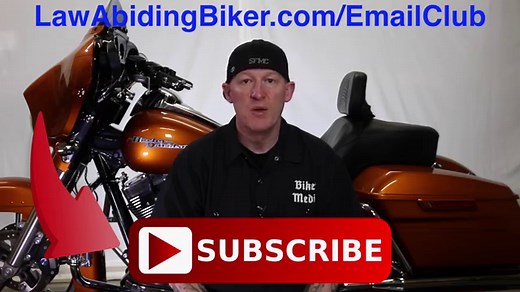 Video-Harley Starter & Clutch Replacement & Oil Tank Remove