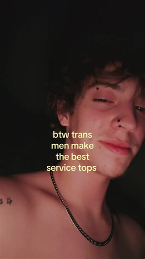 👀 #ftm #xyzbca #queer #t4t #trans | service top