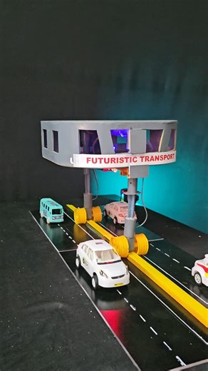 Devam Project | Future transportation in india | Instagram