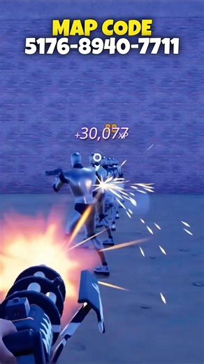 The BEST NO TIMER XP Map How To LEVEL UP in Fortnite Chapter 7 📢(OG SEASON 7)