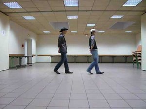 Western Country Club - Coastin'