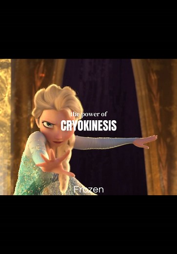 Replying to @Royal Names of movies/shows are in video #cryokinesis #superpowers #icepowers #hero #superhero