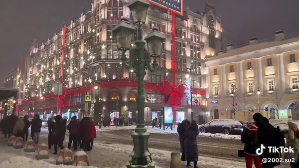 #poccия #🇷🇺 #moscow #viral #Na🔥