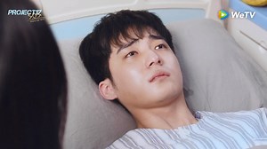 ดูซีรีส์ #projectStheseries เวอร์ชั่นนี้ต้องเตรียมผ้าเช็ดน้ำตาจริงๆ😭 🎬ดู #Project17 ได้ทาง 👉🏻http://bit.ly/31GW8Z6 #WeTVth #WeTVแอปดีบอกต่อ #GDH #NadaoBangkok | WeTV Thailand
