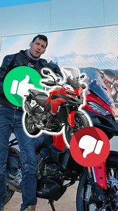 Très bonne moto, mauvais prix 💰 | Moto Journal