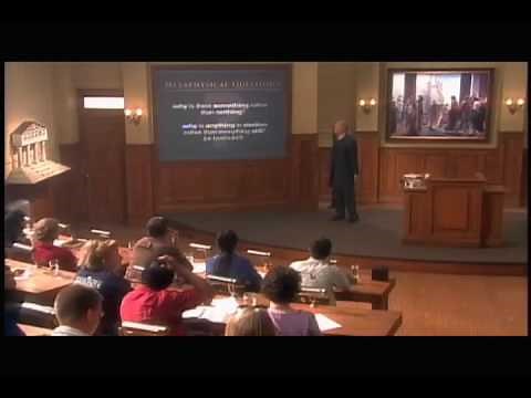 The Truth Project Lesson 5a Teaser - "Science: What is True? Part 1"