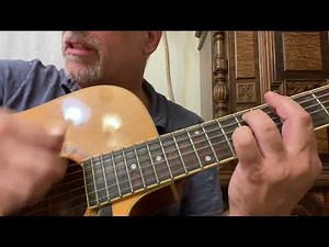 How to play the coolest sounding scale: melodic minor in E