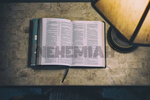 20 Fun Nehemiah Bible Quiz Questions and Answers