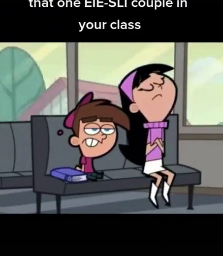 Understanding the Dynamics of EIE-SLI Couple in Socionics