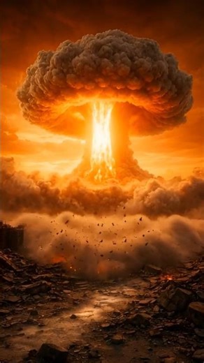 Can Cockroach Survive Nuclear Attack? 😳☢️ Shocking Truth! #shorts #cockroach