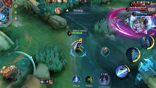 #herolancelot #tutoriallancelot #lancelotfreestyle #lancelotmlbb #mlbb