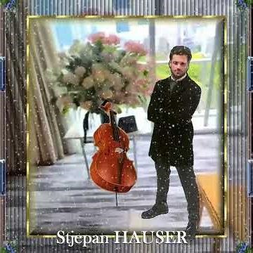 Ma muse, Stjepan Hauser, le musicien de la Croatie