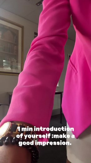 Corporate Introduction Tips: Make a Lasting Impression