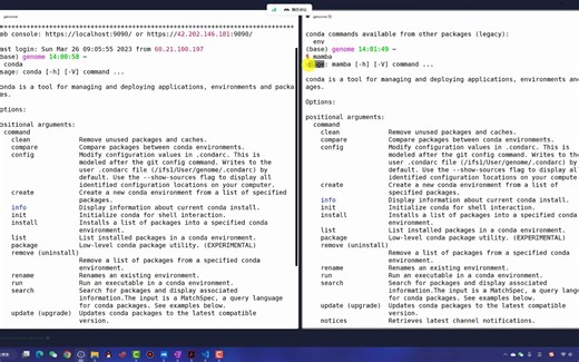 45-生信入门：安装生物软件