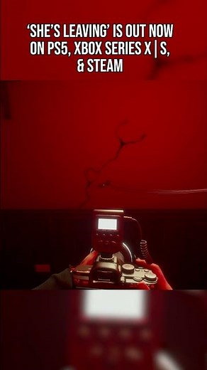 Learn about Blood splatter patterns to help get to the bottom of the case - She's Leaving