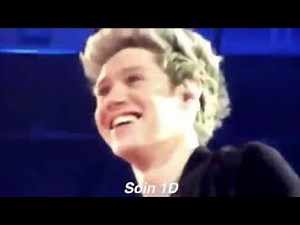 Harry and Niall’s friendship being more pure than Fiji water