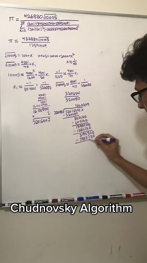Calculating Pi Using Approximation Methods