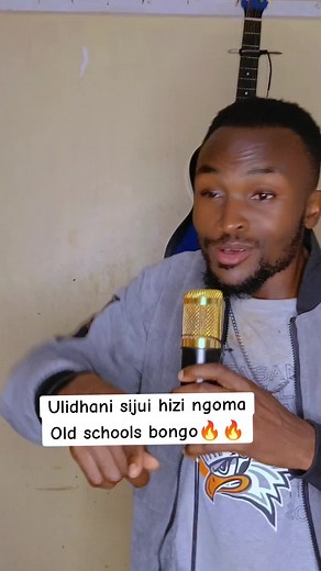 Mugo_CreativesⓂ️ on TikTok