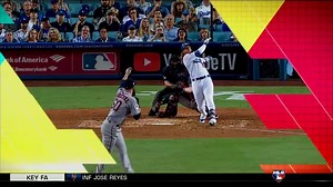 8.6K views · 98 reactions | We're counting down the 10 best games of 2017 at 9pm ET! | MLB Network | Facebook