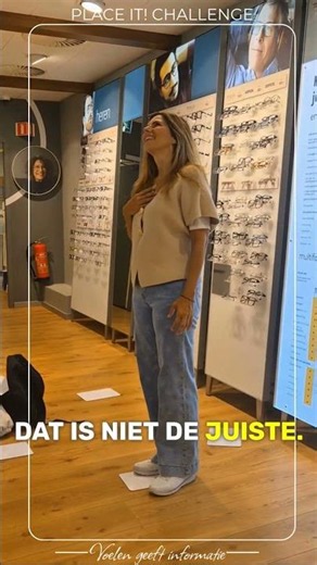 Place It Challenge Bril kopen