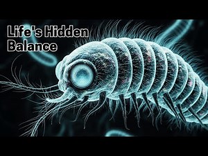 Predatory Bacteria Hunters of the Invisible World