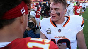 NFL Week 11 schedule, TV channels, how to watch, how to stream football games this week