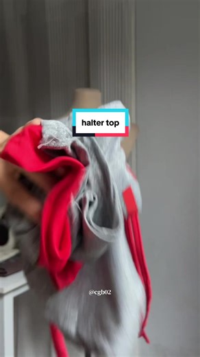 Stylish Halter Top Outfit Ideas for Every Occasion