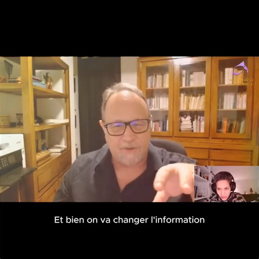 Yann Leray explique la différence entre la tranformation et la transmutation en alchimie. Que t'inspire ce partage ?   | Clique ici pour accéder au coffret de l'Alchimie Quotidienne : https://event.sommetdelaconscience.com/presentation-alchimie-quotidienne-privilege?affiliate_id=2607263 | Sommet de la Conscience | Facebook